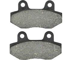 remblokset DMP voor agm, china lx/napoli, gts toscana, mbx, nsr, Segway E110, speedfight 3, vx50