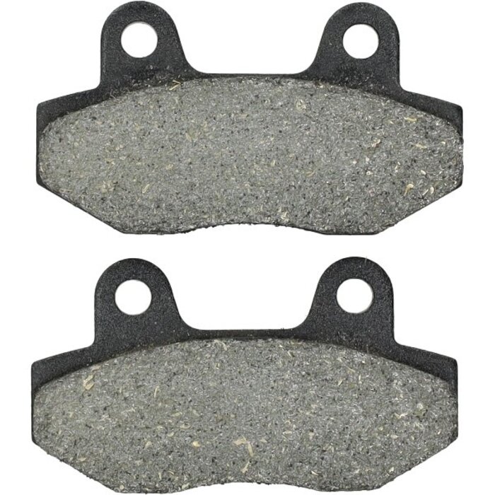 remblokset DMP voor agm, china lx/napoli, gts toscana, mbx, nsr, Segway E110, speedfight 3, vx50