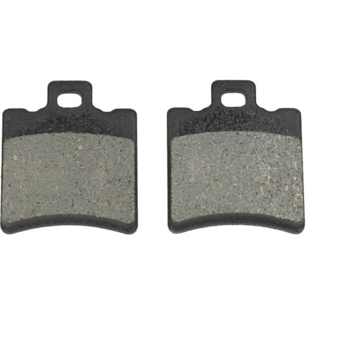 remblokset DMP voor aerox, buxy, habana, mojito, neo, neo va2008, sfx, speedake, sr ot, x8r, zest