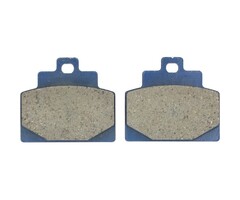 remblokset Piaggio origineel euro-4/5 achter gts, gtv 300 1c006586