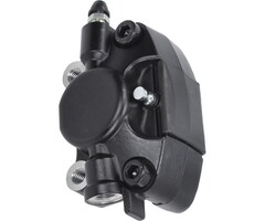 remklauw Piaggio origineel euro-2/4/5 voor elettrica, mp3, primavera, sprint, liberty, lxv, vespa lx, vespa S, zip sp, zip2000 cm065704