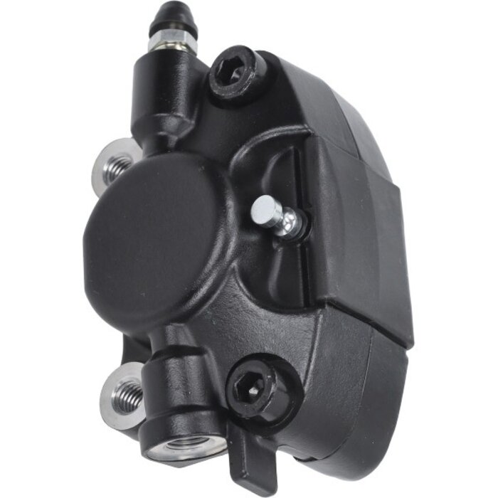 remklauw Piaggio origineel euro-2/4/5 voor elettrica, mp3, primavera, sprint, liberty, lxv, vespa lx, vespa S, zip sp, zip2000 cm065704