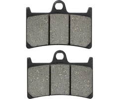 remblokset polini voor axis, baotian, BTC Old Classic, dax, italjet, jog, monkey, v-clic 174.0076