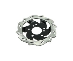 remschijf Sym origineel voorzijde Fiddle3 crox, jet4-4t, orbit 3 , xpro 45121-ant-000