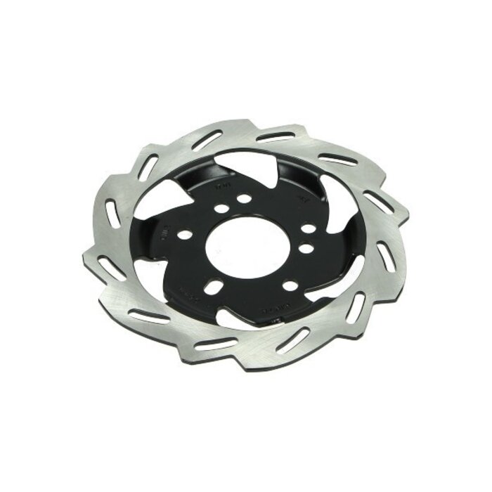 remschijf Sym origineel voorzijde Fiddle3 crox, jet4-4t, orbit 3 , xpro 45121-ant-000