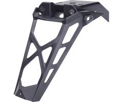 achterspatbord Aprilia origineel houder kentekenplaat sx, rx 894118