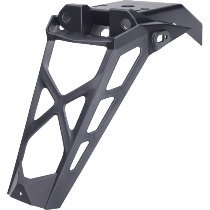 achterspatbord Aprilia origineel houder kentekenplaat sx, rx 894118