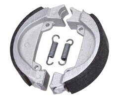 remsegment polini D.90x20 achter honda px, camino 176.1247