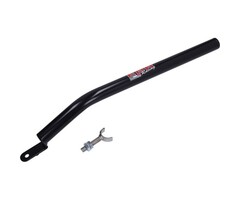 stabilisatorstang EBR frame gebogen Vespa zwart ciao