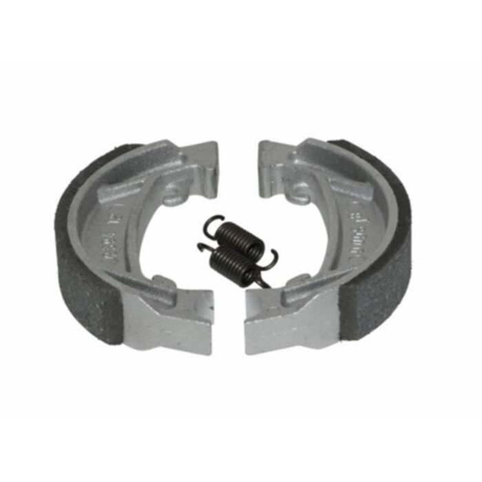 remsegment DMP maxi 2-speed