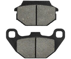 remblokset malossi voor agility 16inch, people, people-s, super-8, super-9, tgb 6215858bb