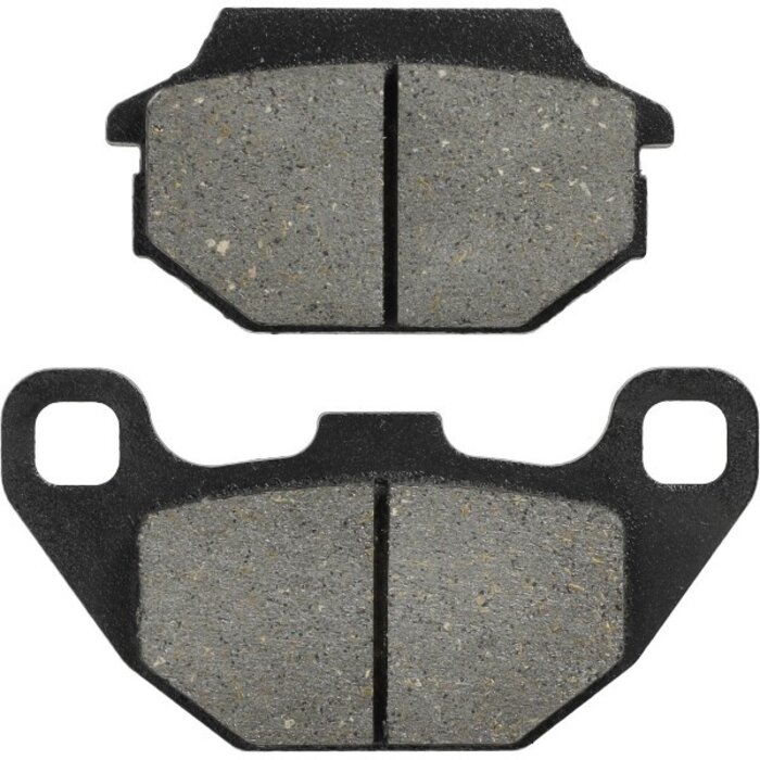 remblokset malossi voor agility 16inch, people, people-s, super-8, super-9, tgb 6215858bb