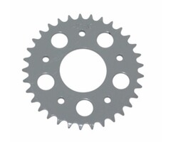 achterkettingwiel DMP 33t 1/4 kreidler