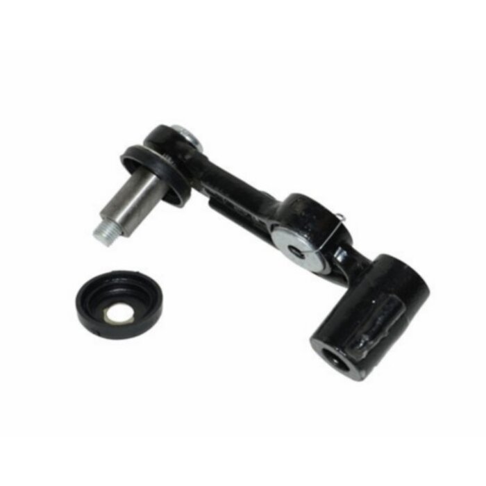 schokbrekerarm Benzhou origineel rechtsvoor china retro/torino 90301000bz