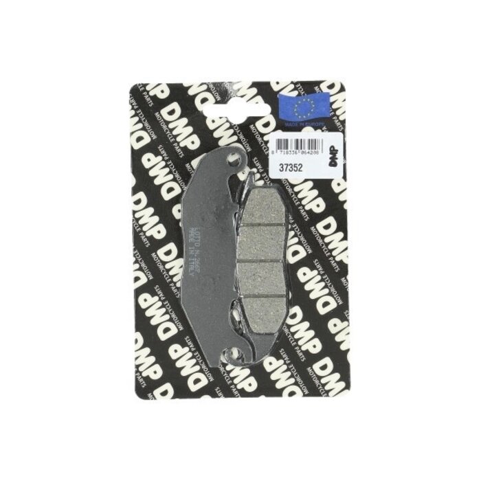 remblokset DMP Ecooter E2 voor liberty IGET