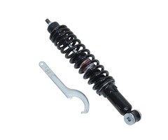 schokbreker yss maxi scooter lx125/150/leader 125/150 2004-2008