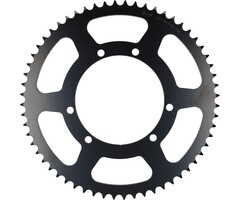 achterkettingwiel esjot 428-5/16 6-gaats 60t sherco enduro factory