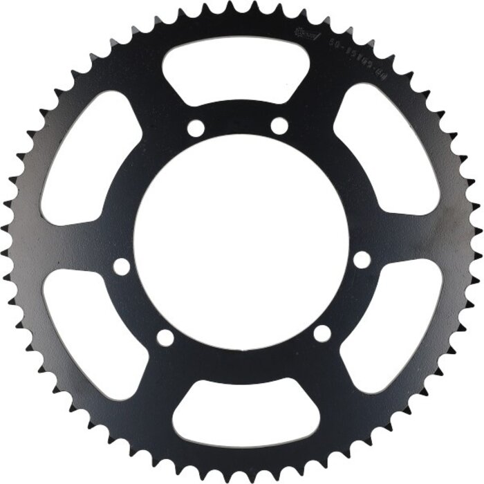 achterkettingwiel esjot 428-5/16 6-gaats 60t sherco enduro factory