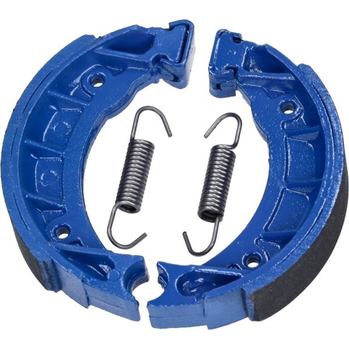 remsegmentset polini 90x18 race bravo, ciao, free, si, velofax, vespino 176.0151/r