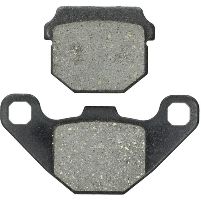 remblokset DMP voor address, ar, buxy rs, centro 4t, kisbee 4t, mb8, rush, sfx, speedake, vp50