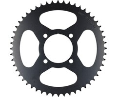 achterkettingwiel esjot 428-5/16 4-gaats 52t sherco enduro factory