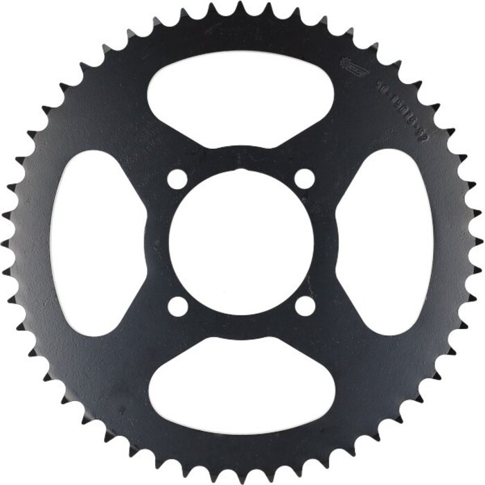 achterkettingwiel esjot 428-5/16 4-gaats 52t sherco enduro factory