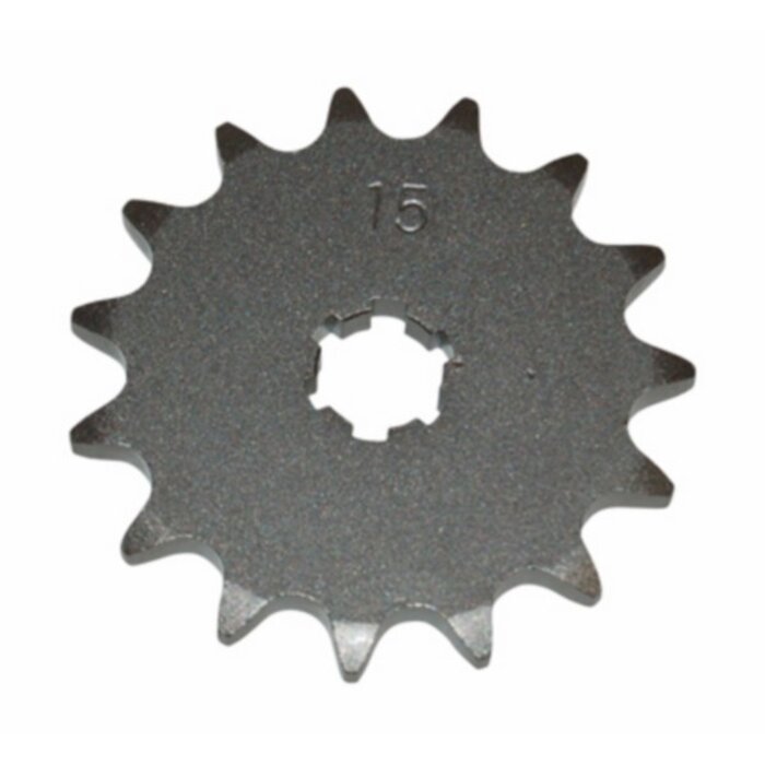 voorkettingwiel DMP A-kwaliteit 15t dt-m, dt-mx, fs1, rd-m, rd-mx