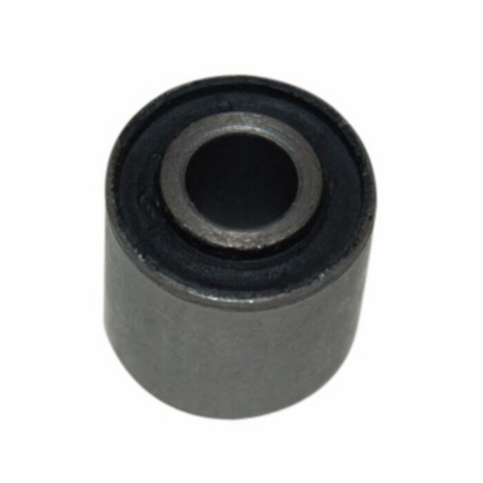 silent block Yamaha origineel schokbreker achter 20x20x8 aerox, minarelli hor