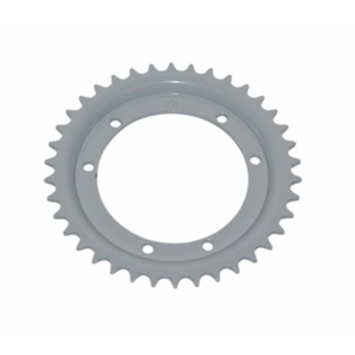 achterkettingwiel DMP 38t puch maxi