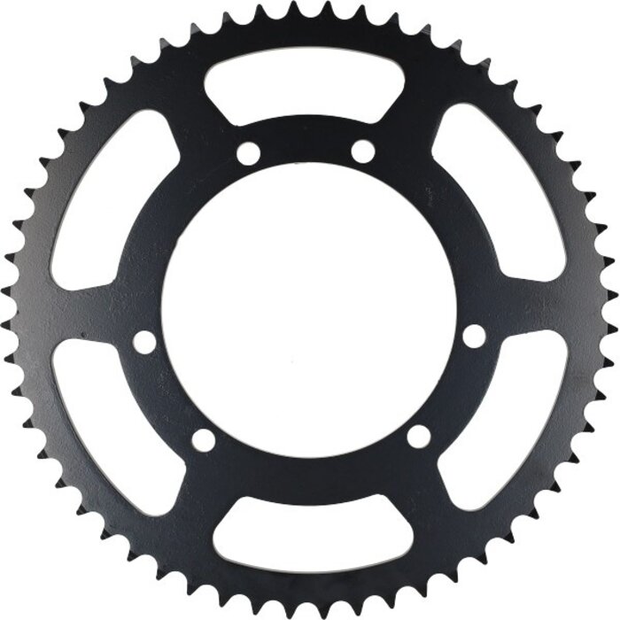 achterkettingwiel esjot 428-5/16 6-gaats 56t sherco enduro factory