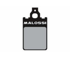 remblokset malossi cnc remklauw zip 2000 voor formula, lml, px 125cc, quartz, skipper 125cc 6215047bb
