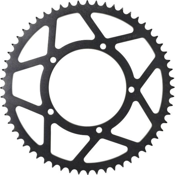 achterkettingwiel esjot 428-5/16 5-gaats 60t sherco