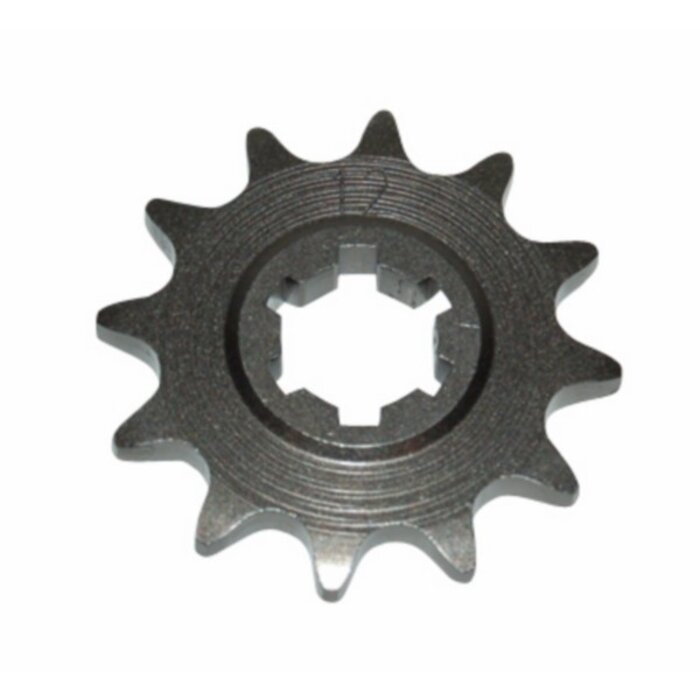 voorkettingwiel DMP 12t er, tsx, zr