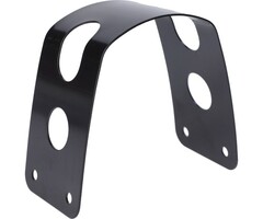 stabilisatorstang voorspatbord zwart mbx, mb5, mb8