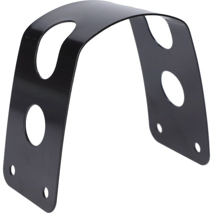 stabilisatorstang voorspatbord zwart mbx, mb5, mb8