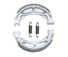 remsegmentset DMP achter rush, tsx