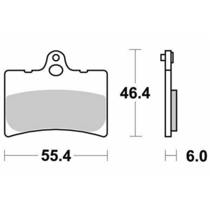 remblokset sbs voor fds, formula 126hf=op=op