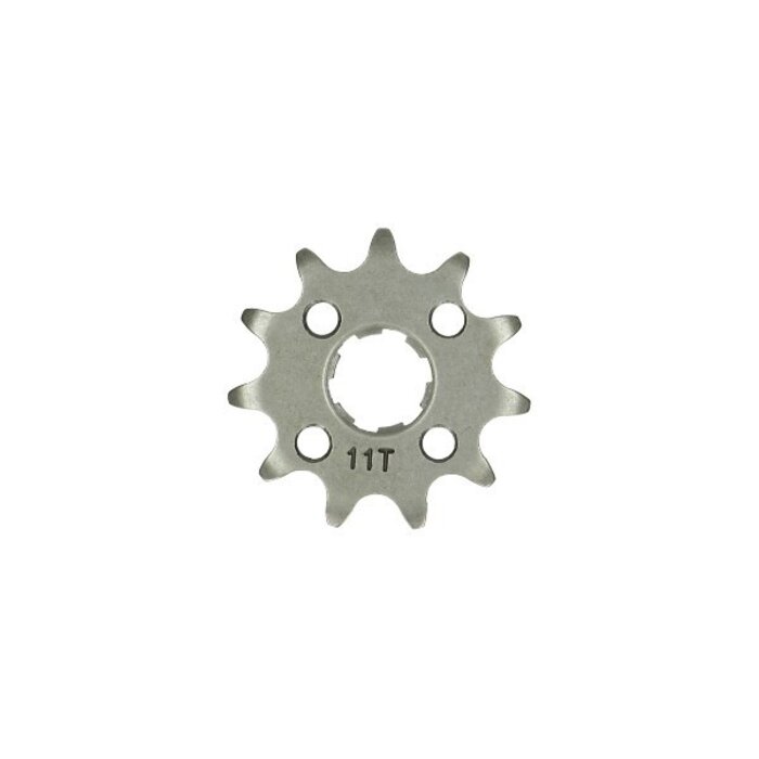 voorkettingwiel DMP 11t mb, mbx, mt, mtx, senda