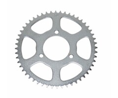 achterkettingwiel DMP 52t mb, mbx, mt, mtx, mtx-sh