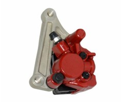 remklauw DMP voor mio, sym dd 2t