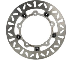 remschijf newfren zwevend voor majesty 400cc, t-max500, t-max530, t-max560, x-max 400cc df4089af