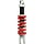 schokbreker yss achter mono Eco-Line Honda 300mm rood mtx80r lc me302-300t-45-85