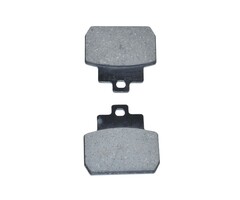 remblokset Piaggio origineel Heng Tong achter beverly 500cc, mp3-250cc, runner 180cc, x8, x9-250cc 647400