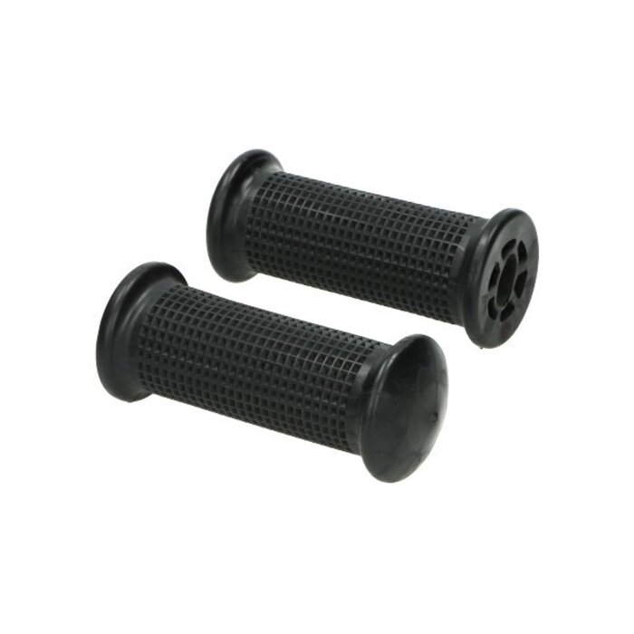 voetsteunrubber set model origineel macho, puch maxi, puch