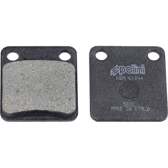 remblokset polini voor viva va2008, mb 174.0083