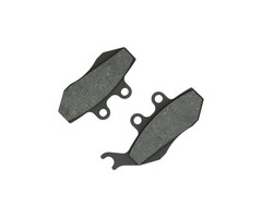 remblokset DMP voor dna, dna 180cc, dt50lc, rs1, rs1999, runner 180cc, runner pro, rx, tzr, xsm, xtm