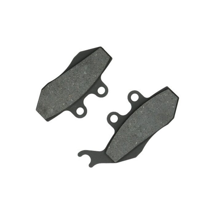 remblokset DMP voor dna, dna 180cc, dt50lc, rs1, rs1999, runner 180cc, runner pro, rx, tzr, xsm, xtm