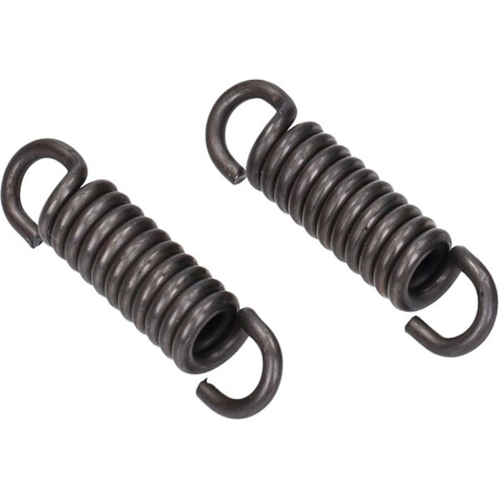 veer remsegmentset 2pcs puch maxi