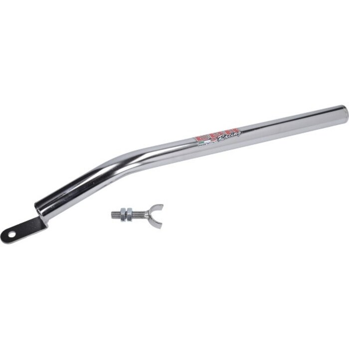 stabilisatorstang EBR frame gebogen Vespa chroom ciao