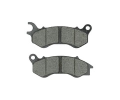 remblokset DMP (made in EU) elect cargo agility 16+ , django, sym dd 2t, vision 4t 2012